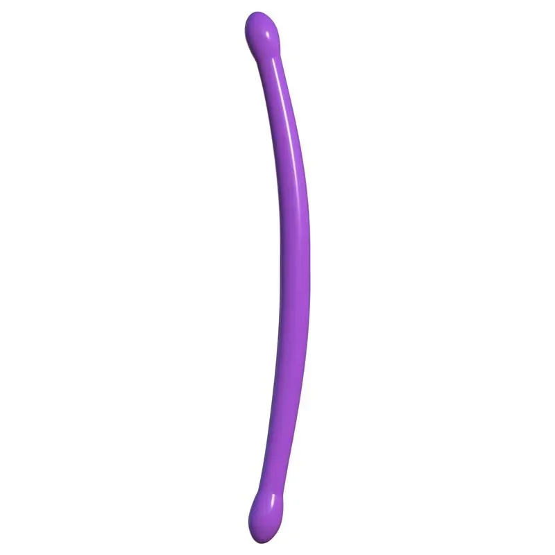 CLASSIX Double Dildo Whammy kahepoolne dildo