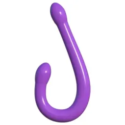 CLASSIX Double Dildo Whammy kahepoolne dildo