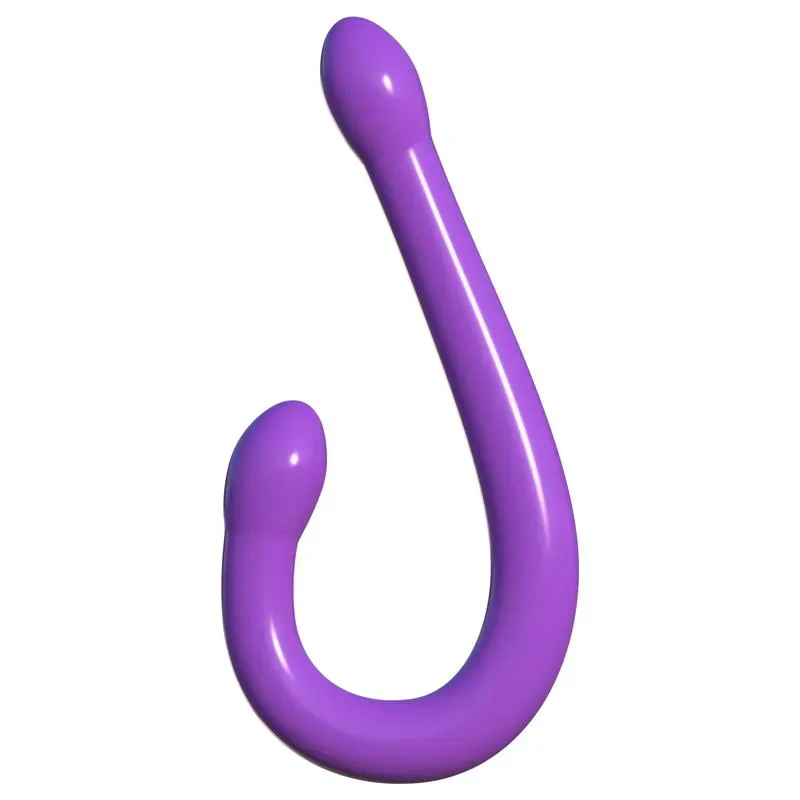 CLASSIX Double Dildo Whammy kahepoolne dildo