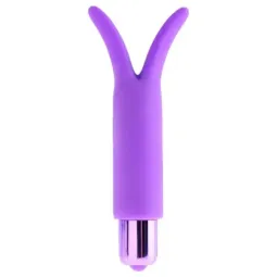 CLASSIX Vibe Fun Vibe Purple minivibraator