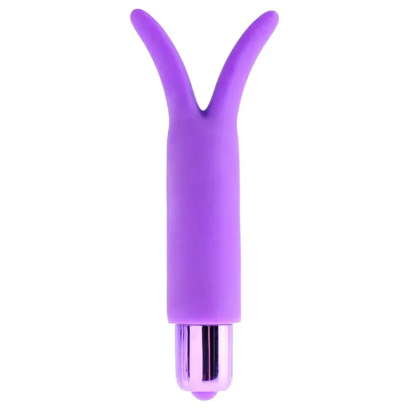 CLASSIX Vibe Fun Vibe Purple minivibraator