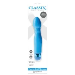 CLASSIX Vibe Powder Puff вибратор
