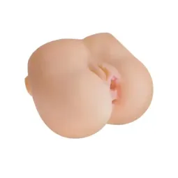 PDX TOYZ Petit Fantasy Bubble Butt мастурбатор