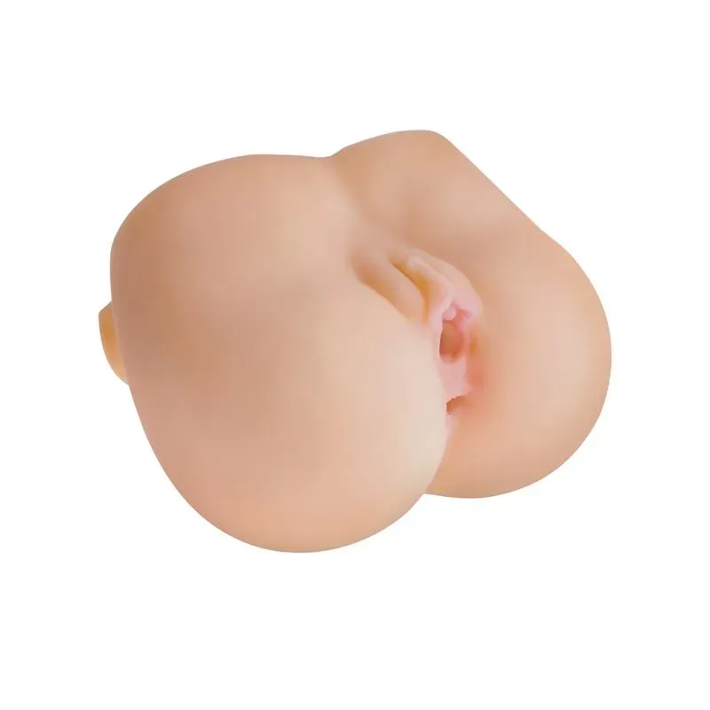 PDX TOYZ Petit Fantasy Bubble Butt мастурбатор