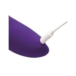 Vibe No.3 Plum jänkuvibraator, 9 režiimi