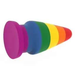 LOVETOY Prider 6 LGBT anaaltapp silikoonist