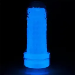 LOVETOY Lumino светящийся мастурбатор