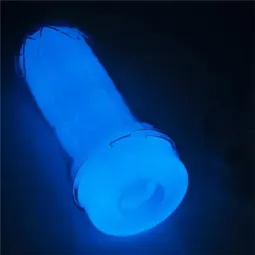 LOVETOY Lumino светящийся мастурбатор