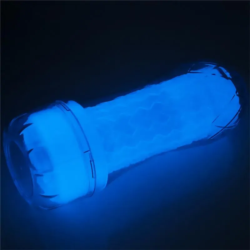 LOVETOY Lumino светящийся мастурбатор