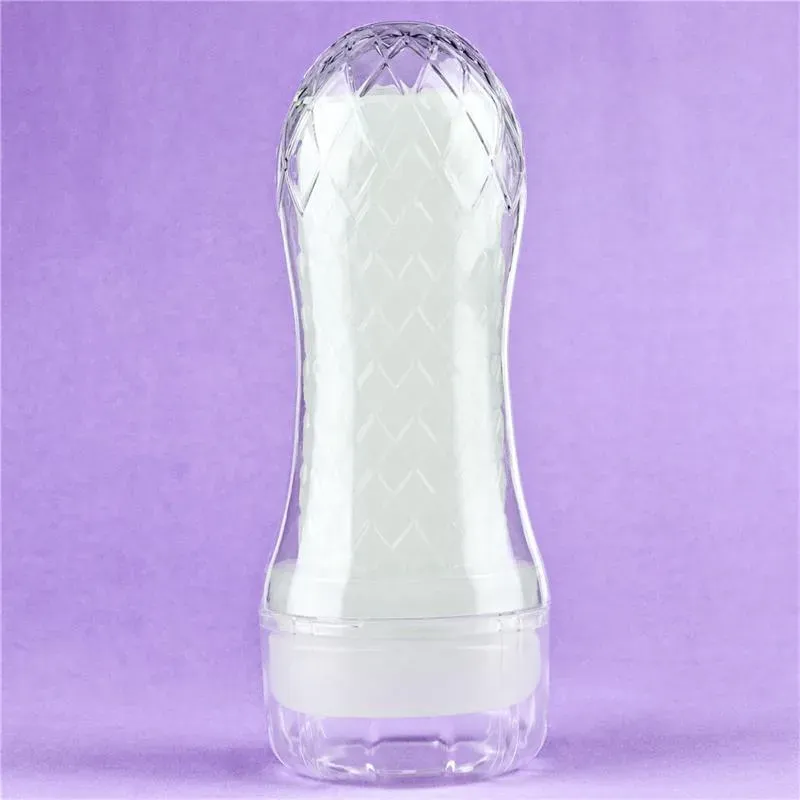 LOVETOY Lumino helendav masturbaator
