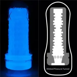 LOVETOY Lumino светящийся мастурбатор