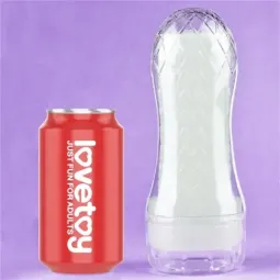 LOVETOY Lumino светящийся мастурбатор