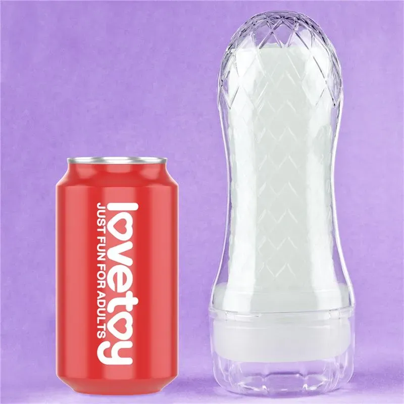 LOVETOY Lumino светящийся мастурбатор