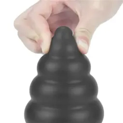 LOVETOY King Sized 7 vibreeriv anaaltapp
