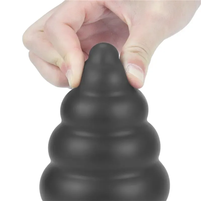 LOVETOY King Sized 7 vibreeriv anaaltapp