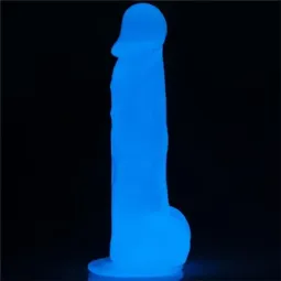 LOVETOY Lumino светящийся фаллоимитатор