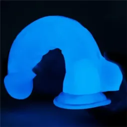 LOVETOY Lumino светящийся фаллоимитатор
