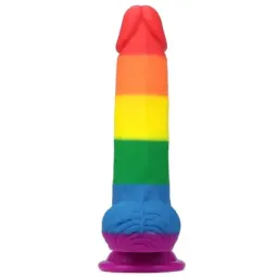 LOVETOY Prider 7.5 силиконовый фаллоимитатор