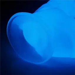 LOVETOY Lumino 10 светящийся фаллоимитатор