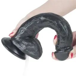 LOVETOY Squirting 11 ejakuleeriv dildo