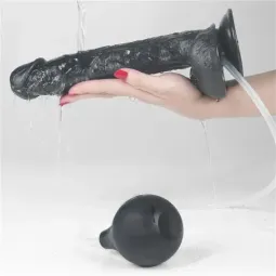 LOVETOY Squirting 11 фаллоимитатор с эякуляцией