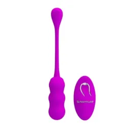 PRETTYLOVE Leshy виброяйцо с пультом