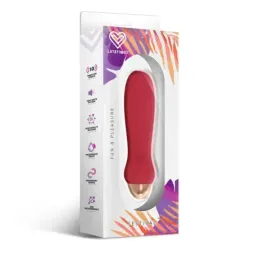 FESTIVAL Luxo Stimulator клиторальный вибратор