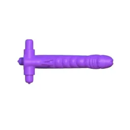Fantasy C-Ringz Double Penetrator: кольцо с фаллосом