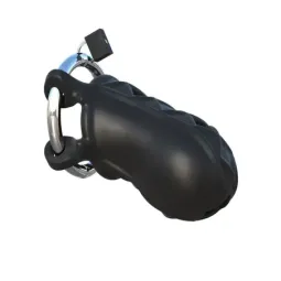 Fantasy C-Ringz Cock Blocker karskuspuur