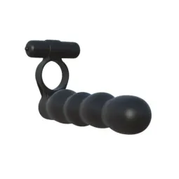 Fantasy C-Ringz Double Penetrator peenisrõngas