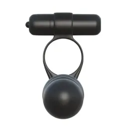 Fantasy C-Ringz Double Penetrator эрекционное кольцо