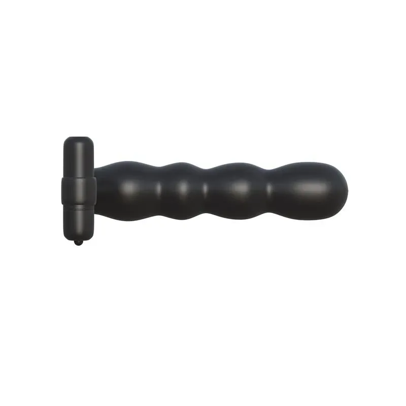 Fantasy C-Ringz Double Penetrator эрекционное кольцо