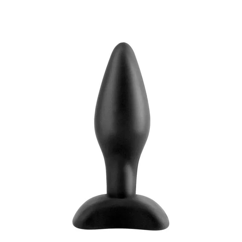 Anal Fantasy Mini Silicone Plug anaaltapp, must