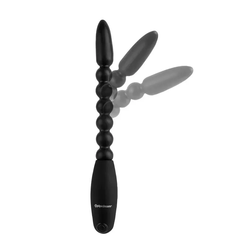 Anal Fantasy Flexa-Pleaser анальные шарики с вибрацией