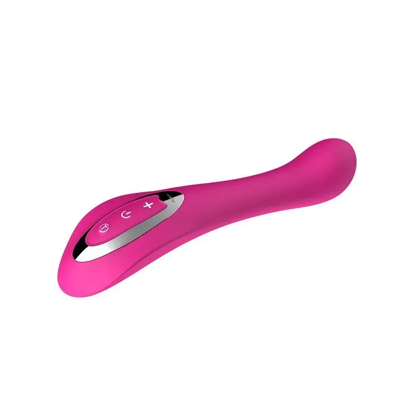 NALONE Vibe Touch вибратор, фуксия