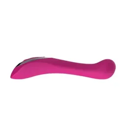 NALONE Vibe Touch vibraator, fuksia