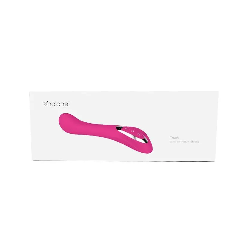 NALONE Vibe Touch vibraator, fuksia