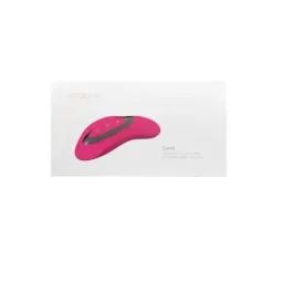 NALONE Curve vibraator, fuksia