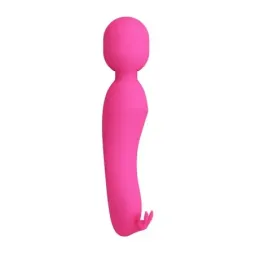PRETTYLOVE Curtis массажёр wand