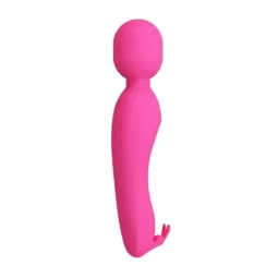 PRETTYLOVE Curtis массажёр wand