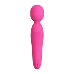 PRETTYLOVE Curtis массажёр wand