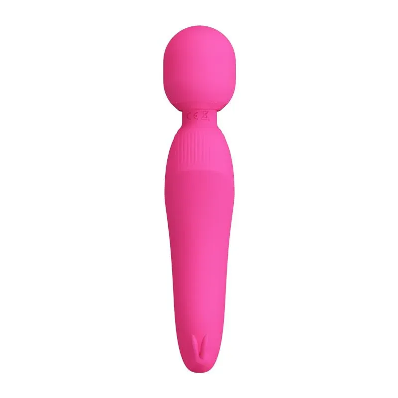 PRETTYLOVE Curtis массажёр wand