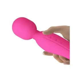 PRETTYLOVE Curtis массажёр wand