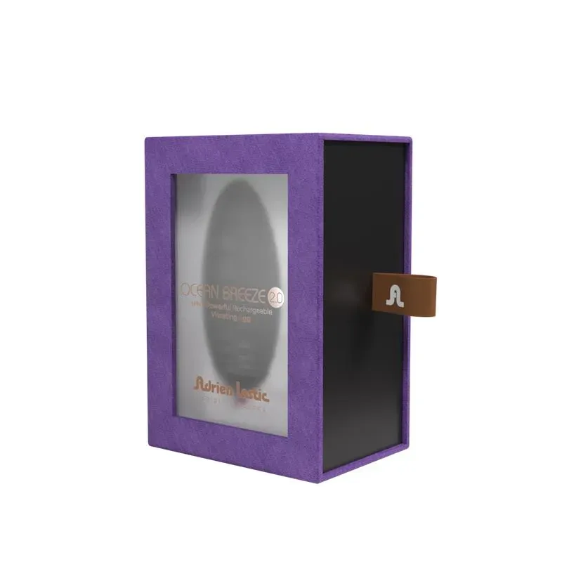 Adrien Lastic Ocean Breeze 2.0 виброяйцо с пультом