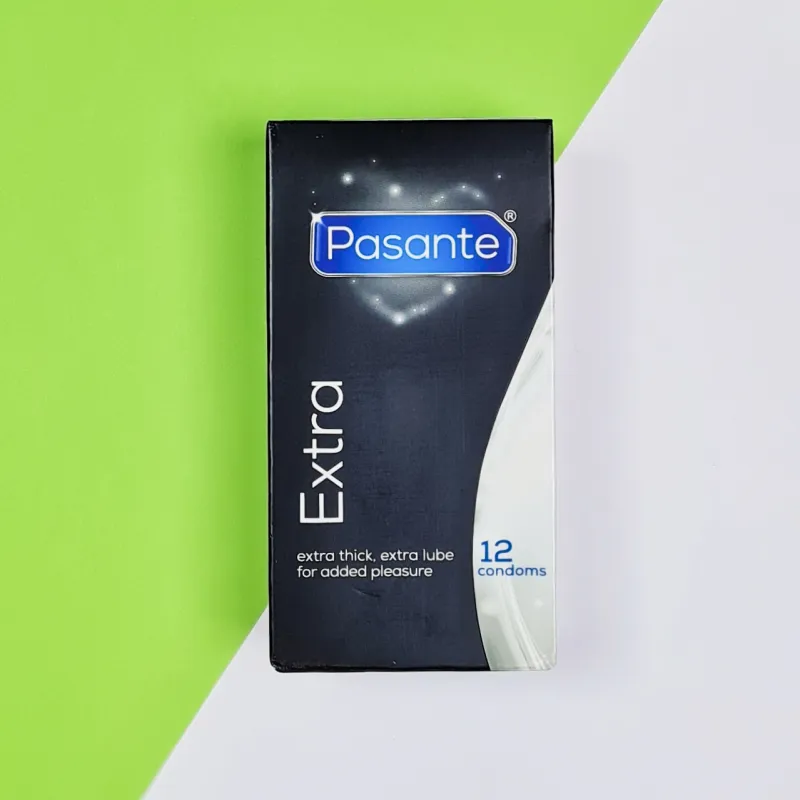 Pasante Extra Safe 12