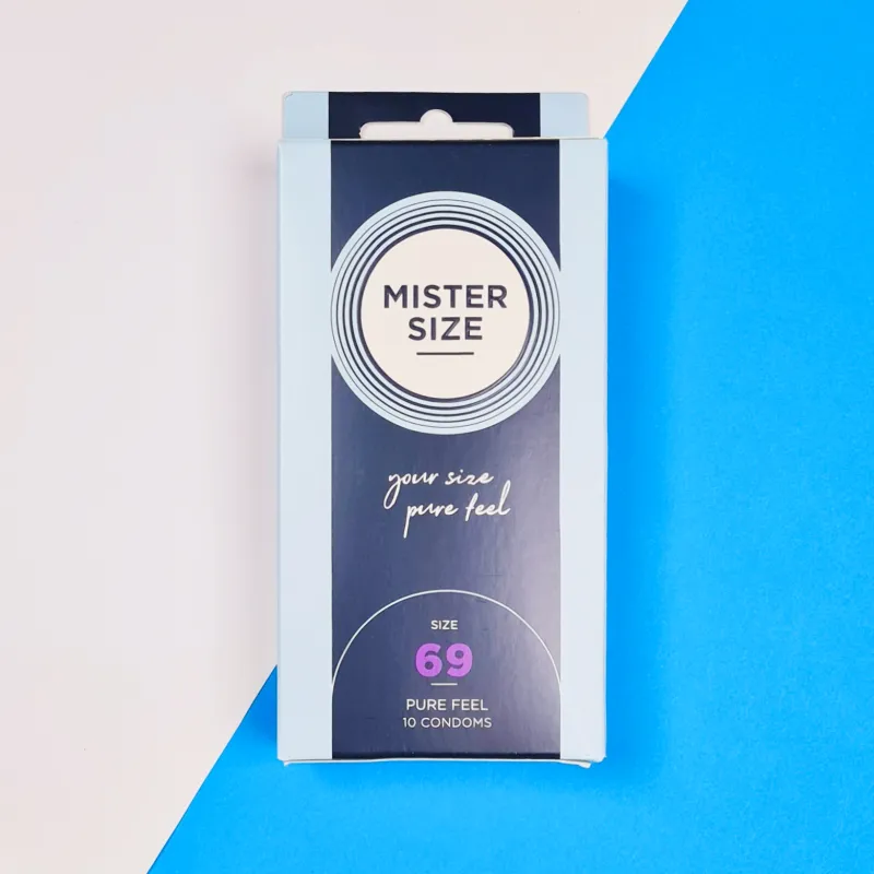 Mister Size 69mm