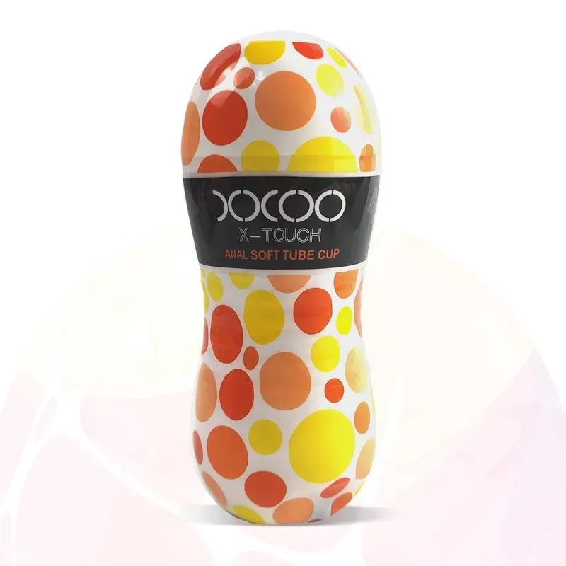 XOXO PM009 vibreeriv anaalmasturbaator
