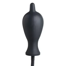 MASTER SERIES täispumbatav anaaltapp