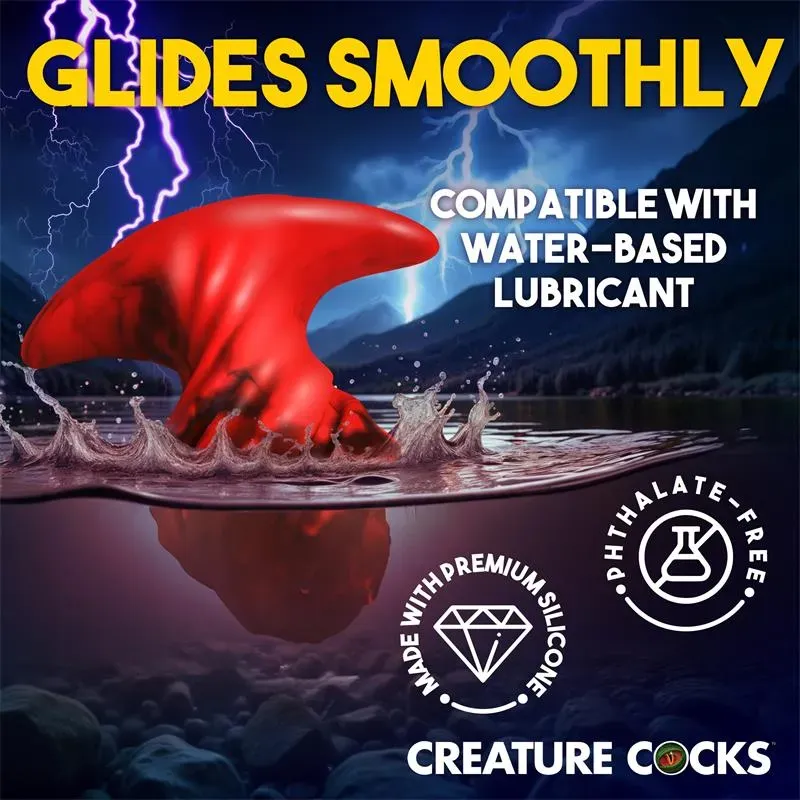 CREATURE COCKS Dragonspawn anaaltapp L