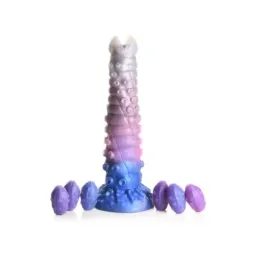 Creature Cocks Tenta-Queen ovipositor-dildo